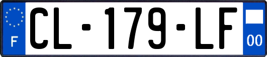CL-179-LF