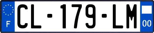 CL-179-LM