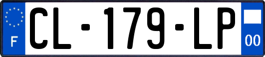 CL-179-LP