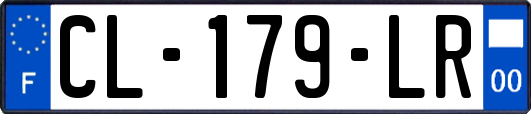 CL-179-LR