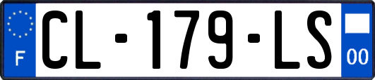 CL-179-LS