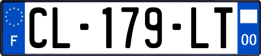 CL-179-LT
