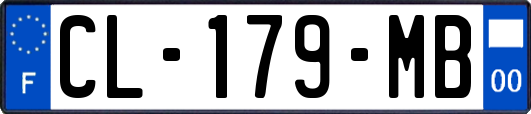 CL-179-MB