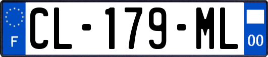 CL-179-ML