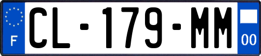 CL-179-MM