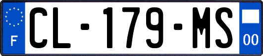 CL-179-MS