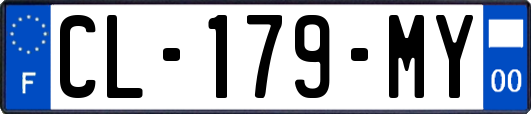 CL-179-MY