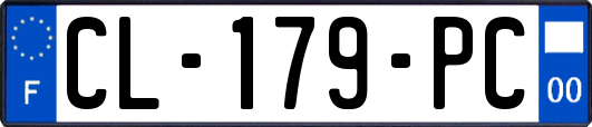 CL-179-PC