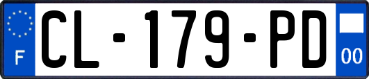 CL-179-PD