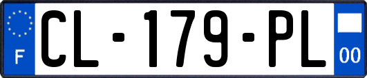 CL-179-PL