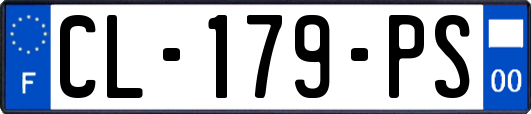 CL-179-PS
