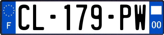 CL-179-PW