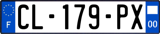 CL-179-PX