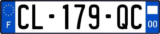 CL-179-QC