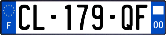 CL-179-QF