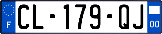 CL-179-QJ