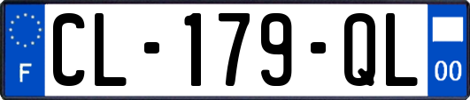 CL-179-QL