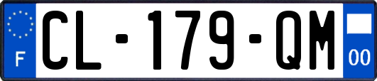 CL-179-QM