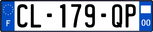CL-179-QP