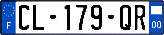 CL-179-QR