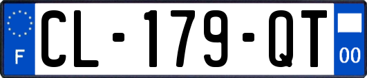 CL-179-QT