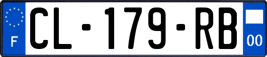 CL-179-RB