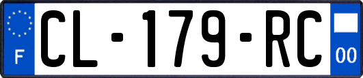 CL-179-RC