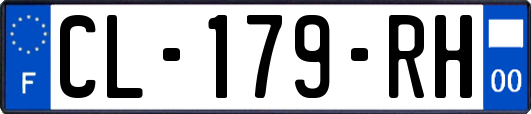 CL-179-RH