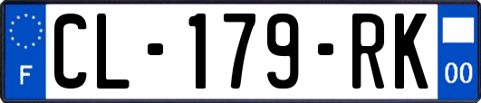 CL-179-RK