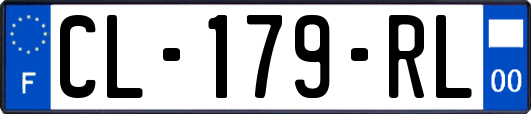 CL-179-RL