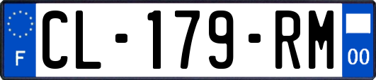 CL-179-RM