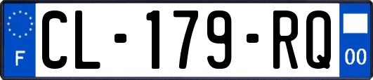 CL-179-RQ