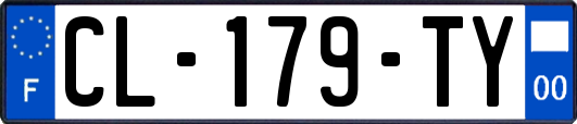 CL-179-TY