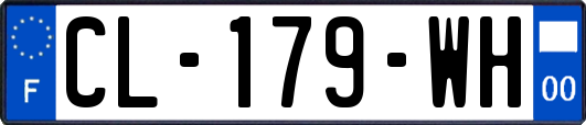 CL-179-WH