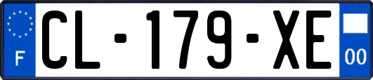 CL-179-XE
