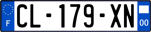 CL-179-XN