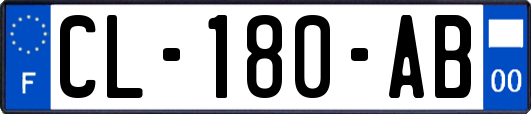 CL-180-AB