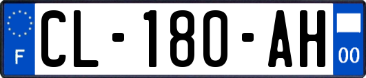 CL-180-AH