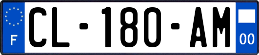 CL-180-AM