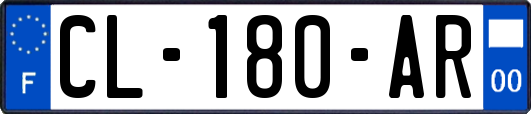 CL-180-AR