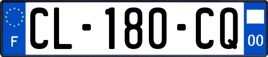 CL-180-CQ