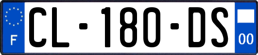 CL-180-DS