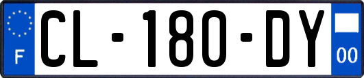 CL-180-DY