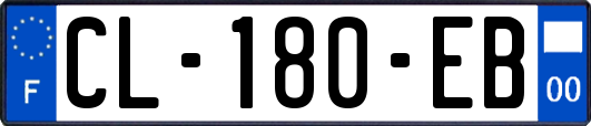 CL-180-EB