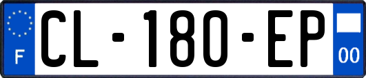 CL-180-EP