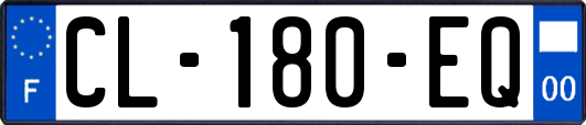 CL-180-EQ