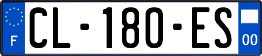 CL-180-ES