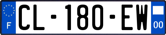 CL-180-EW