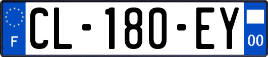 CL-180-EY
