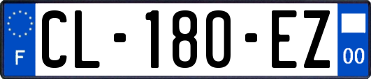 CL-180-EZ